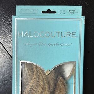 Halocouture 20-Inch Hair Extensions - F116